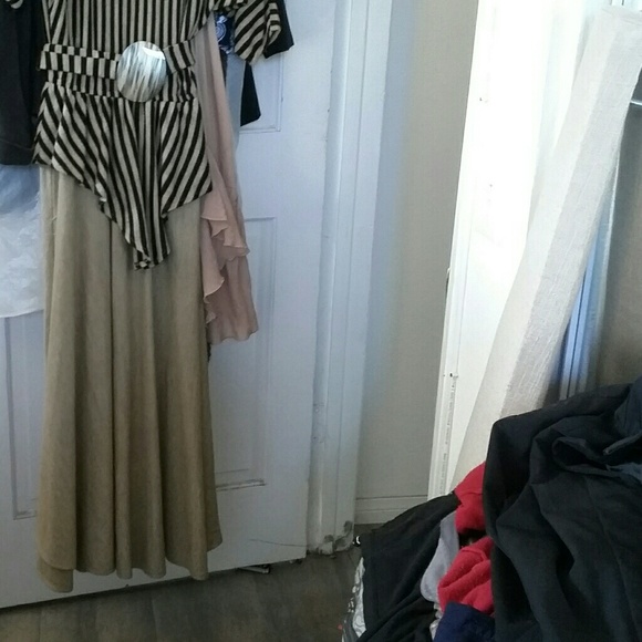Vintage sybil dress - Picture 2 of 2